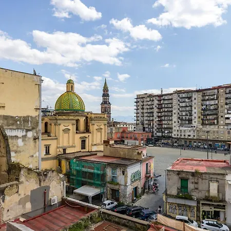 Appartamento Revolutionary Near Duomo Station Napoli