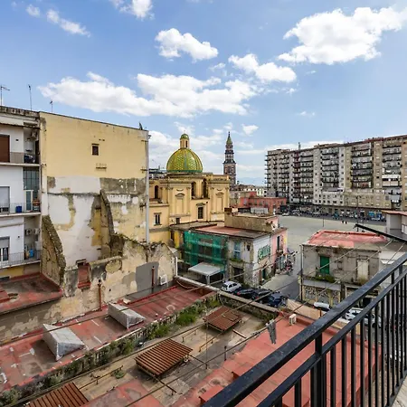 Revolutionary Near Duomo Station * Napoli