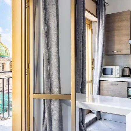 Revolutionary Near Duomo Station *