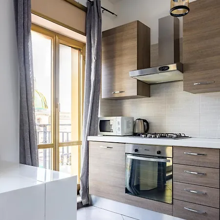 Appartamento Revolutionary Near Duomo Station *