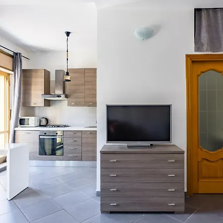 Appartamento Revolutionary Near Duomo Station