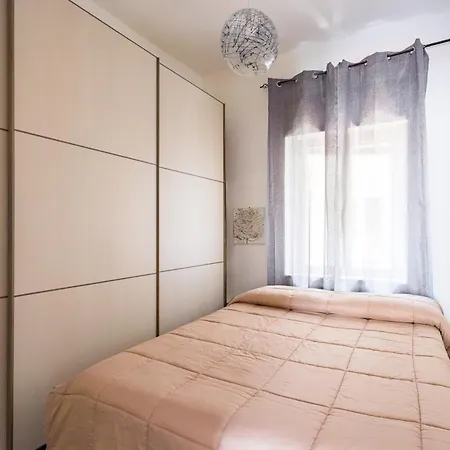 Revolutionary Near Duomo Station *